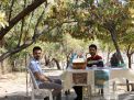 گزارش تصویری اردوی فرهنگی و تفریحی نو دانشجویان